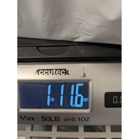 Nike Women's Size 6 Court Legacy Lift Black and White Platform Sneakers - Picture 9 of 10